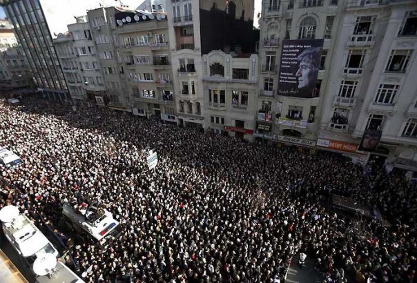 hrant dink cenaze1